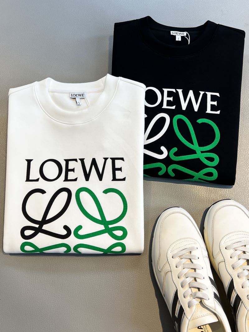 Loewe Hoodies